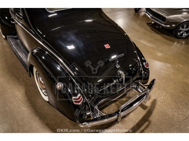 1940 Ford Deluxe (CC-2101125) for sale in Grand Rapids, Michigan