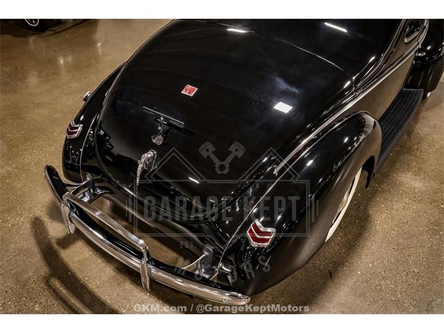 1940 Ford Deluxe (CC-2101125) for sale in Grand Rapids, Michigan
