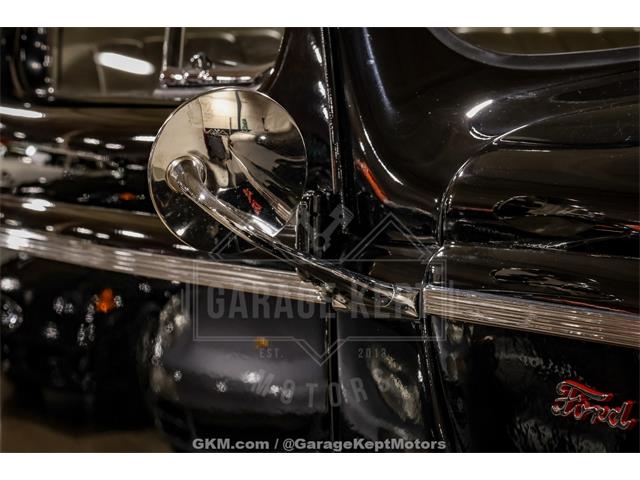 1940 Ford Deluxe (CC-2101125) for sale in Grand Rapids, Michigan