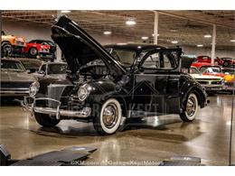 1940 Ford Deluxe (CC-2101125) for sale in Grand Rapids, Michigan