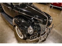 1940 Ford Deluxe (CC-2101125) for sale in Grand Rapids, Michigan