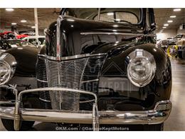 1940 Ford Deluxe (CC-2101125) for sale in Grand Rapids, Michigan