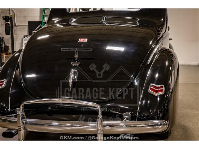 1940 Ford Deluxe (CC-2101125) for sale in Grand Rapids, Michigan