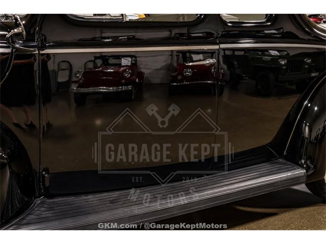 1940 Ford Deluxe (CC-2101125) for sale in Grand Rapids, Michigan