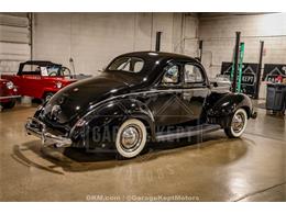 1940 Ford Deluxe (CC-2101125) for sale in Grand Rapids, Michigan