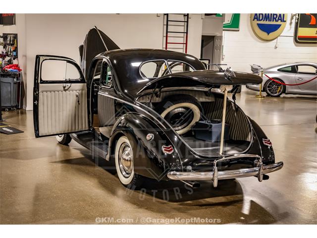 1940 Ford Deluxe (CC-2101125) for sale in Grand Rapids, Michigan