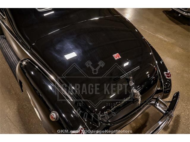 1940 Ford Deluxe (CC-2101125) for sale in Grand Rapids, Michigan