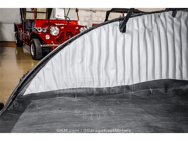 1940 Ford Deluxe (CC-2101125) for sale in Grand Rapids, Michigan