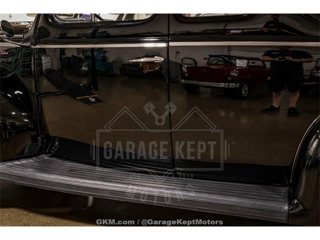 1940 Ford Deluxe (CC-2101125) for sale in Grand Rapids, Michigan