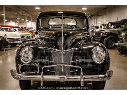 1940 Ford Deluxe (CC-2101125) for sale in Grand Rapids, Michigan