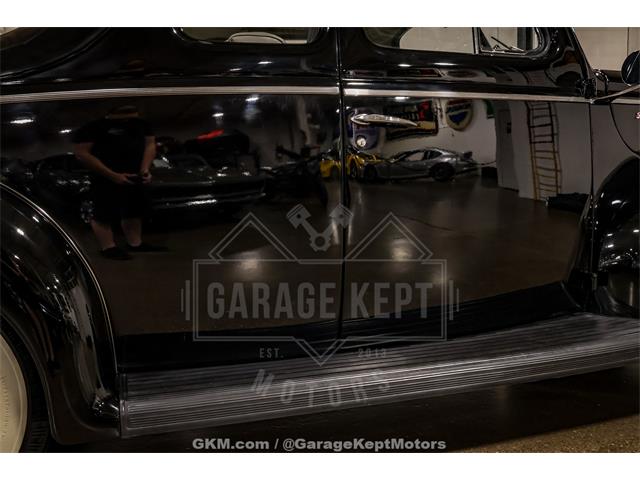 1940 Ford Deluxe (CC-2101125) for sale in Grand Rapids, Michigan