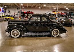 1940 Ford Deluxe (CC-2101125) for sale in Grand Rapids, Michigan