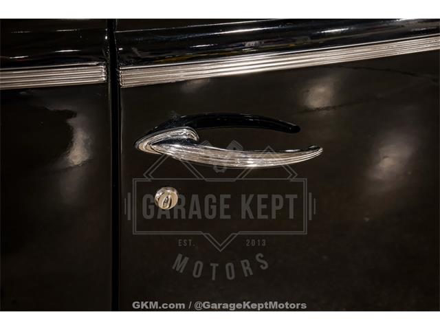 1940 Ford Deluxe (CC-2101125) for sale in Grand Rapids, Michigan