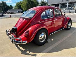 1967 Volkswagen Beetle (CC-2101126) for sale in Cadillac, Michigan