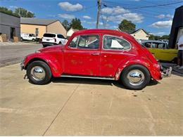 1967 Volkswagen Beetle (CC-2101126) for sale in Cadillac, Michigan