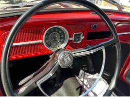 1967 Volkswagen Beetle (CC-2101126) for sale in Cadillac, Michigan