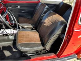 1967 Volkswagen Beetle (CC-2101126) for sale in Cadillac, Michigan