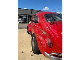 1967 Volkswagen Beetle (CC-2101126) for sale in Cadillac, Michigan
