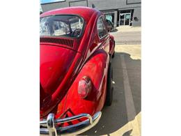 1967 Volkswagen Beetle (CC-2101126) for sale in Cadillac, Michigan