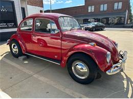 1967 Volkswagen Beetle (CC-2101126) for sale in Cadillac, Michigan