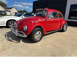 1967 Volkswagen Beetle (CC-2101126) for sale in Cadillac, Michigan