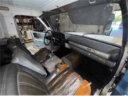 1973 Chevrolet Blazer (CC-2101127) for sale in Cadillac, Michigan