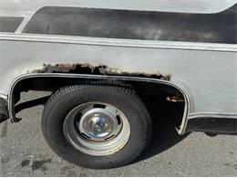 1973 Chevrolet Blazer (CC-2101127) for sale in Cadillac, Michigan
