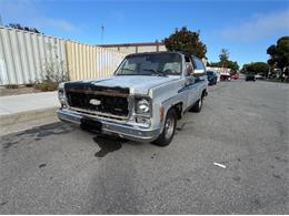 1973 Chevrolet Blazer (CC-2101127) for sale in Cadillac, Michigan