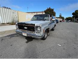 1973 Chevrolet Blazer (CC-2101127) for sale in Cadillac, Michigan