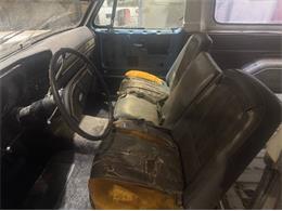1973 Chevrolet Blazer (CC-2101127) for sale in Cadillac, Michigan