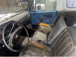 1973 Chevrolet Blazer (CC-2101127) for sale in Cadillac, Michigan