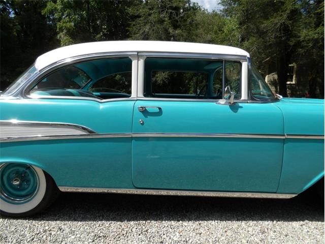 1957 Chevrolet Bel Air (CC-2101128) for sale in Palmetto, Florida