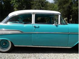 1957 Chevrolet Bel Air (CC-2101128) for sale in Palmetto, Florida