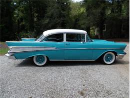 1957 Chevrolet Bel Air (CC-2101128) for sale in Palmetto, Florida