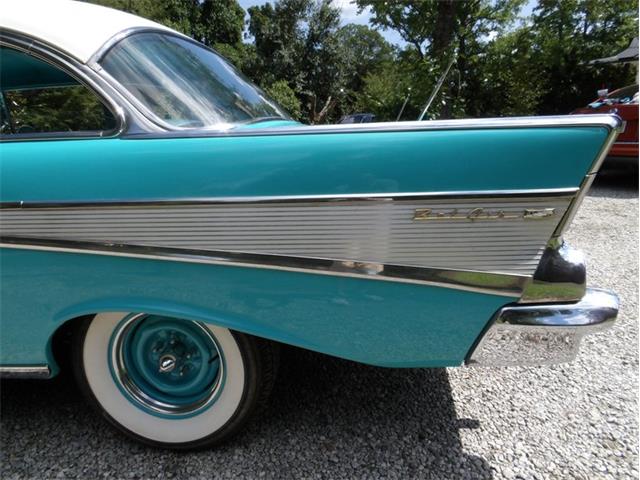 1957 Chevrolet Bel Air (CC-2101128) for sale in Palmetto, Florida