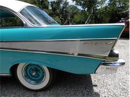 1957 Chevrolet Bel Air (CC-2101128) for sale in Palmetto, Florida