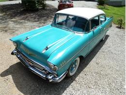 1957 Chevrolet Bel Air (CC-2101128) for sale in Palmetto, Florida