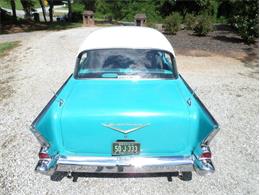 1957 Chevrolet Bel Air (CC-2101128) for sale in Palmetto, Florida