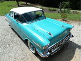 1957 Chevrolet Bel Air (CC-2101128) for sale in Palmetto, Florida