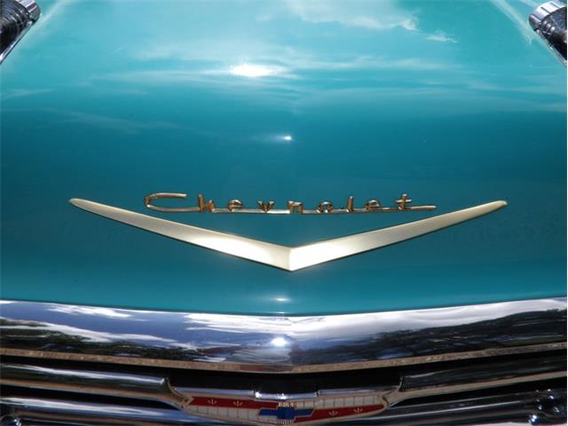 1957 Chevrolet Bel Air (CC-2101128) for sale in Palmetto, Florida