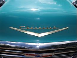 1957 Chevrolet Bel Air (CC-2101128) for sale in Palmetto, Florida
