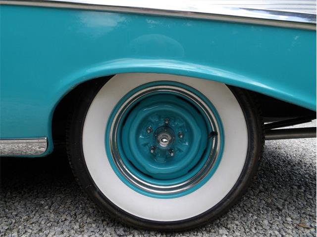 1957 Chevrolet Bel Air (CC-2101128) for sale in Palmetto, Florida