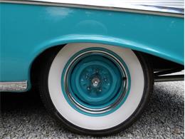 1957 Chevrolet Bel Air (CC-2101128) for sale in Palmetto, Florida