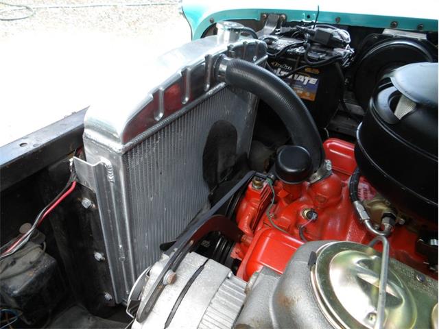 1957 Chevrolet Bel Air (CC-2101128) for sale in Palmetto, Florida