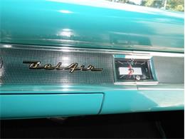 1957 Chevrolet Bel Air (CC-2101128) for sale in Palmetto, Florida