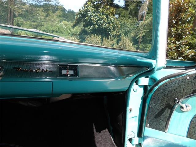 1957 Chevrolet Bel Air (CC-2101128) for sale in Palmetto, Florida