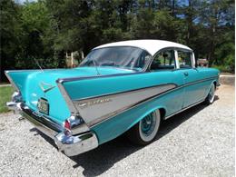 1957 Chevrolet Bel Air (CC-2101128) for sale in Palmetto, Florida