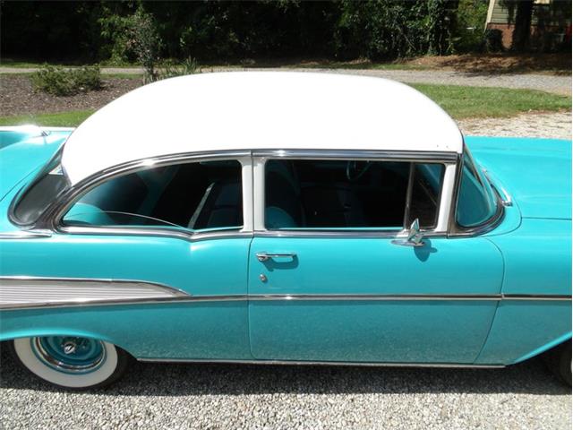 1957 Chevrolet Bel Air (CC-2101128) for sale in Palmetto, Florida