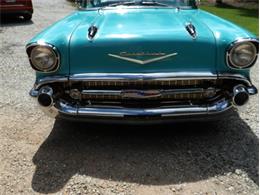 1957 Chevrolet Bel Air (CC-2101128) for sale in Palmetto, Florida