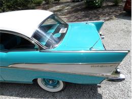 1957 Chevrolet Bel Air (CC-2101128) for sale in Palmetto, Florida